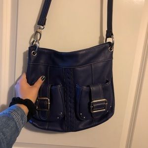 Tignanello Cross Body